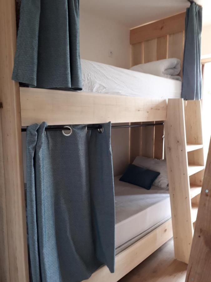 Surf Hostel Quiberon, L'Oyat Saint-Pierre-Quiberon Exterior foto